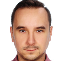 Kacper Salamon Email
