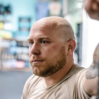Cornerstone Aviation Employee Lance Graham's profile photo