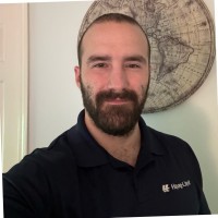 Hapag-Lloyd USA, LLC Employee Patrick Berry's profile photo