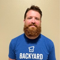 Backyard Office Employee Zackary Walker's profile photo