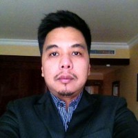 IBM Employee Peter Collado's profile photo