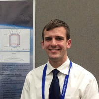 Fleet Numerical Meteorology and Oceanography Center (FNMOC) Employee Matthew Sailer's profile photo