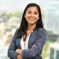 Santander Chile Employee Flor Moreno Ruiz's profile photo