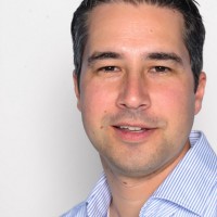 Solution 1 Sales Employee Bradley Lopez's profile photo