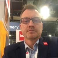 Infor Employee John Parsons's profile photo