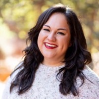 Sisense Employee Sofia Losada's profile photo