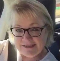 American Airlines Employee Kimberly Combs's profile photo