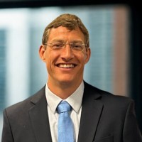 NCWorks Employee Jacob Starks's profile photo