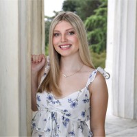 NYGMS Employee Ashley Smaczniak's profile photo