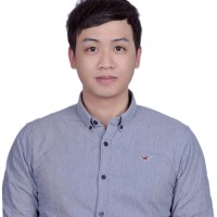 UltraSense Systems Employee Lex Hsiao's profile photo