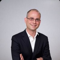 Georgeson Employee Christopher Cinek's profile photo