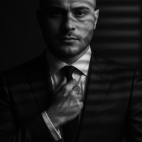 Industrial Software Employee Antonio Bucerzan's profile photo
