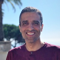 Ford Motor Company Employee Mohammad Karimi's profile photo