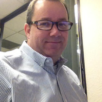 Mid South Roller Employee Bryan Acton's profile photo