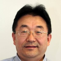 Lactalis Canada Employee George Gu's profile photo