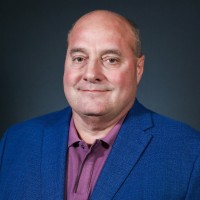 Toyota Motor Manufacturing, Kentucky, Inc. Employee Randy Lynn's profile photo