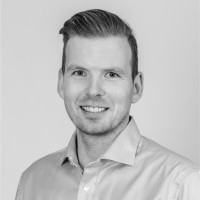 Processing AB Employee Karl Strandberg's profile photo