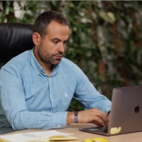 Chalito Employee Antoni Grau's profile photo