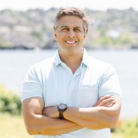 Optibus Employee Sharad Agarwal's profile photo