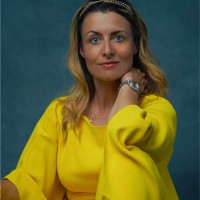 Hidden Hero Employee Olga Sapozhnikova's profile photo