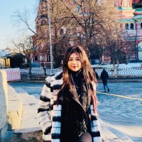 Vision Consultancy Services Employee Sparsh Gupta's profile photo