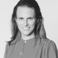 Founders Forum Group Employee Anna Asseily's profile photo
