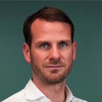 Blissim Employee Martin Balas's profile photo