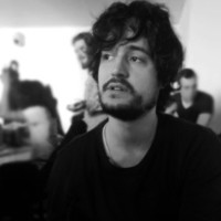 BIG BAD WOLF STUDIO Employee Jean-Loup Moncanis's profile photo