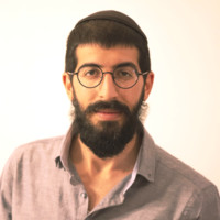 Rigaku Semiconductor Instruments Employee Israel Yaron's profile photo