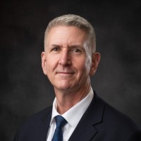 Shasta College Employee Frank Nigro's profile photo