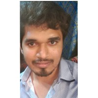 Tekion Corp Employee Sai Ram's profile photo