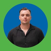 MyMarketer Employee Joshua Lyons's profile photo