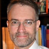 University of Michigan Employee Colin Cooke's profile photo