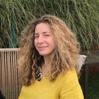 Charta Health (formerly Limo Health) Employee Desiree Penaranda's profile photo