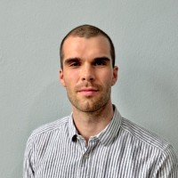 Jaap Eden IJsbaan Employee Johannes Oomen's profile photo