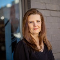 Cerebelly Employee Christie Howk's profile photo