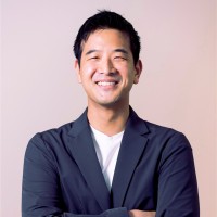 Kearney Employee Yusuke Harada's profile photo
