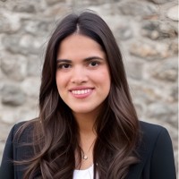 Medtronic Employee Amna Ali's profile photo