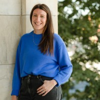 Interkom Employee Kayla van Zon's profile photo