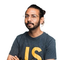 Artefactual Systems Inc. Employee Anvit Srivastav's profile photo