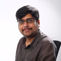 Way2News Employee Srikanth Ramisetti's profile photo