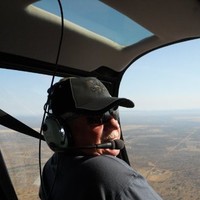 Elgin Flameproof Employee Gary Huxham's profile photo