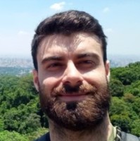 AkzoNobel Employee Thiago Vidal de Abreu's profile photo