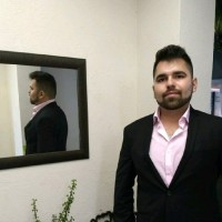 Jorge Monge Email