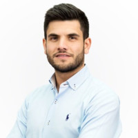 FTC Solar, Inc Employee Hasan Daouk's profile photo