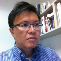 Andy Wong Email & Phone Number
