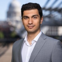 Pearse Partners Employee Hamza Dhaoui's profile photo