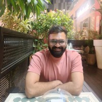 Olbrain Employee Nishant Singh's profile photo