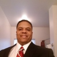 Fluor Idaho Employee Vince Daniel's profile photo