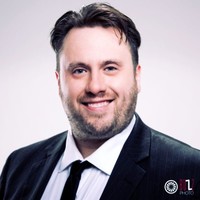 Progi Employee Alexandre Rocheleau's profile photo